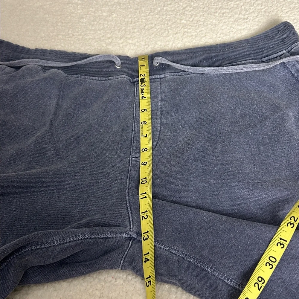 Outerknown Blue Sweatpants Size XXL